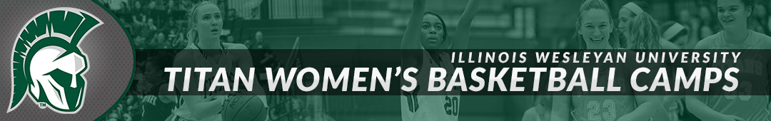 Illinois Wesleyan - Girls Basketball