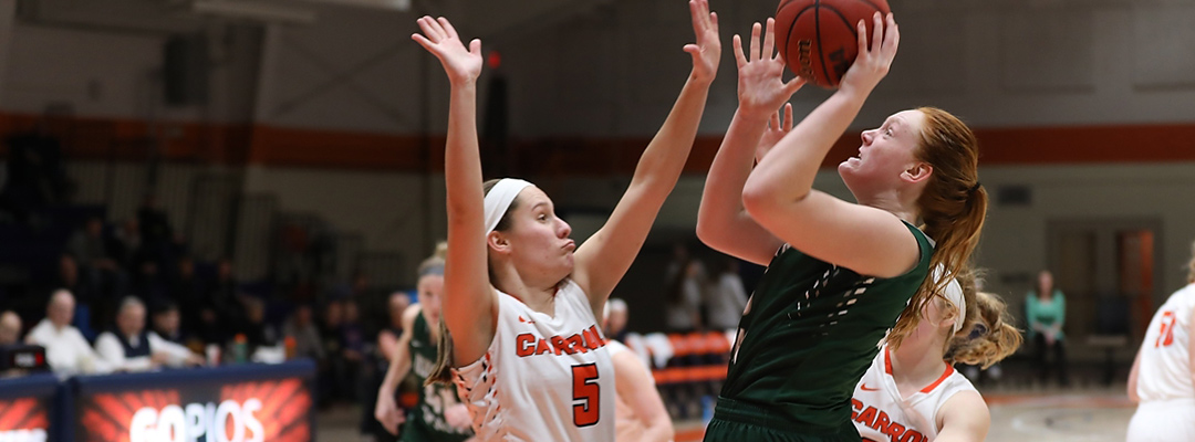 Girls Basketball